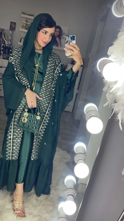 Khawla Al-Maraghi feet photo 7