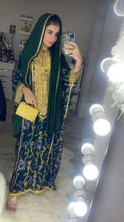 Khawla Al-Maraghi feet photo 6
