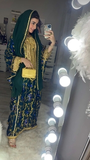 Khawla Al-Maraghi feet photo 5