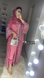 Khawla Al-Maraghi feet photo 13
