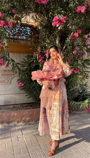 Khawla Al-Maraghi feet photo 10