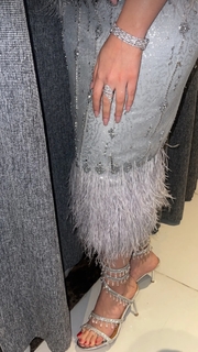 Khawla Al-Maraghi feet photo 9
