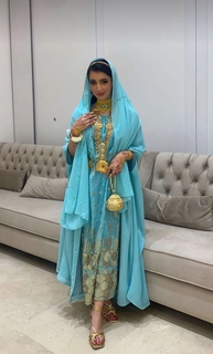 Khawla Al-Maraghi feet photo 16