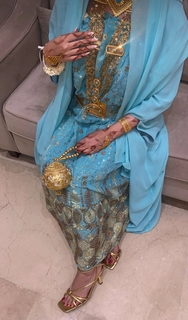 Khawla Al-Maraghi feet photo 15