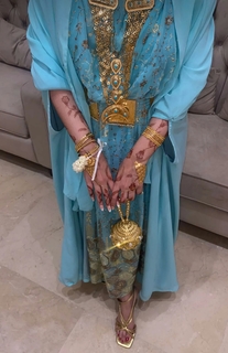 Khawla Al-Maraghi feet photo 14