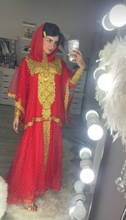 Khawla Al-Maraghi feet photo 9