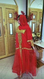 Khawla Al-Maraghi feet photo 7