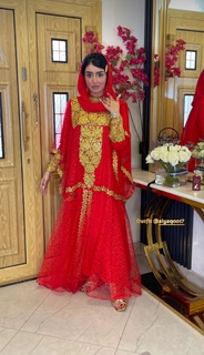 Khawla Al-Maraghi feet photo 6