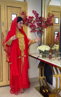 Khawla Al-Maraghi feet photo 5