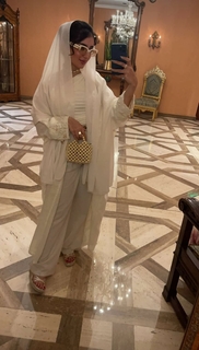 Khawla Al-Maraghi feet photo 4