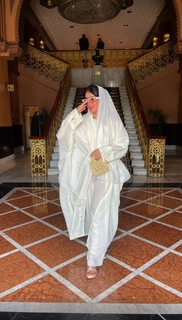 Khawla Al-Maraghi feet photo 3