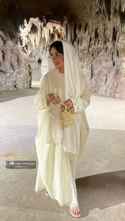 Khawla Al-Maraghi feet photo 1