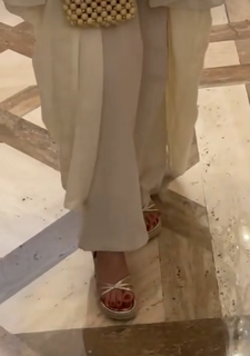 Khawla Al-Maraghi feet photo 20