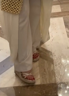 Khawla Al-Maraghi feet photo 19