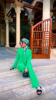 Khawla Al-Maraghi feet photo 16
