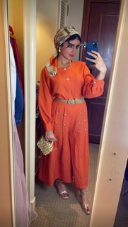 Khawla Al-Maraghi feet photo 13