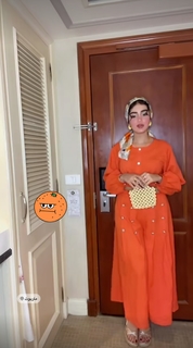 Khawla Al-Maraghi feet photo 12