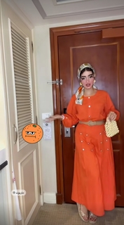 Khawla Al-Maraghi feet photo 10