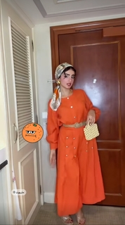 Khawla Al-Maraghi feet photo 8