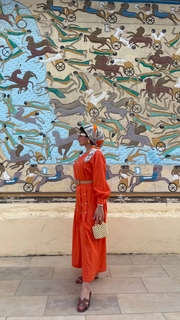 Khawla Al-Maraghi feet photo 4