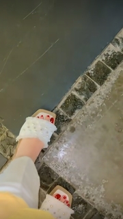Khawla Al-Maraghi feet photo 2