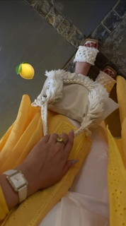 Khawla Al-Maraghi feet photo 19