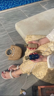 Khawla Al-Maraghi feet photo 14