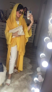 Khawla Al-Maraghi feet photo 12