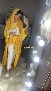 Khawla Al-Maraghi feet photo 11