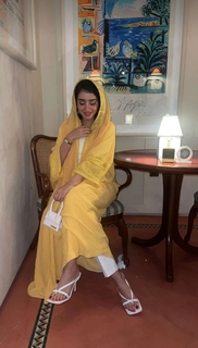 Khawla Al-Maraghi feet photo 10