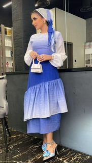 Khawla Al-Maraghi feet photo 9