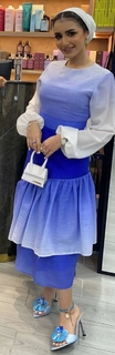 Khawla Al-Maraghi feet photo 8