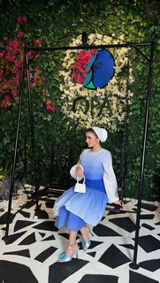 Khawla Al-Maraghi feet photo 6
