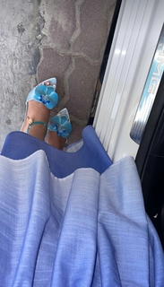Khawla Al-Maraghi feet photo 4