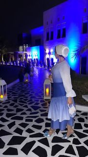 Khawla Al-Maraghi feet photo 20