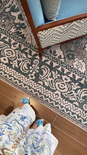 Khawla Al-Maraghi feet photo 14