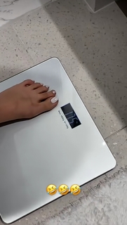 Khawla Al-Maraghi feet photo 13