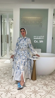 Khawla Al-Maraghi feet photo 10