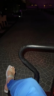 Khawla Al-Maraghi feet photo 7