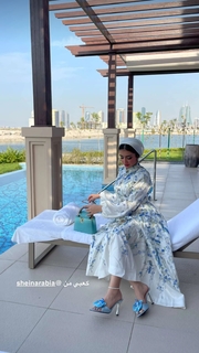Khawla Al-Maraghi feet photo 4