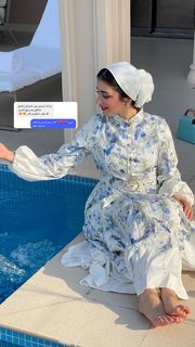 Khawla Al-Maraghi feet photo 19