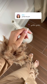 Khawla Al-Maraghi feet photo 15