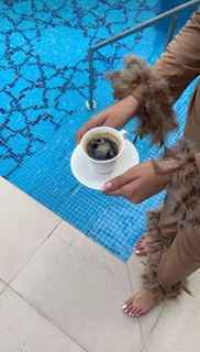 Khawla Al-Maraghi feet photo 14