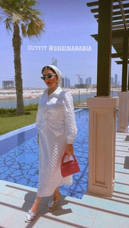 Khawla Al-Maraghi feet photo 11