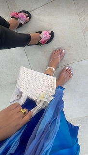 Khawla Al-Maraghi feet photo 8