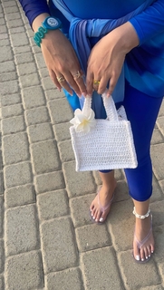 Khawla Al-Maraghi feet photo 7