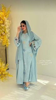 Khawla Al-Maraghi feet photo 5