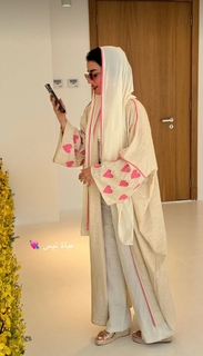 Khawla Al-Maraghi feet photo 20