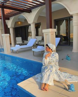 Khawla Al-Maraghi feet photo 11