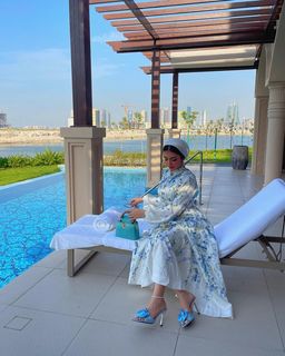 Khawla Al-Maraghi feet photo 10